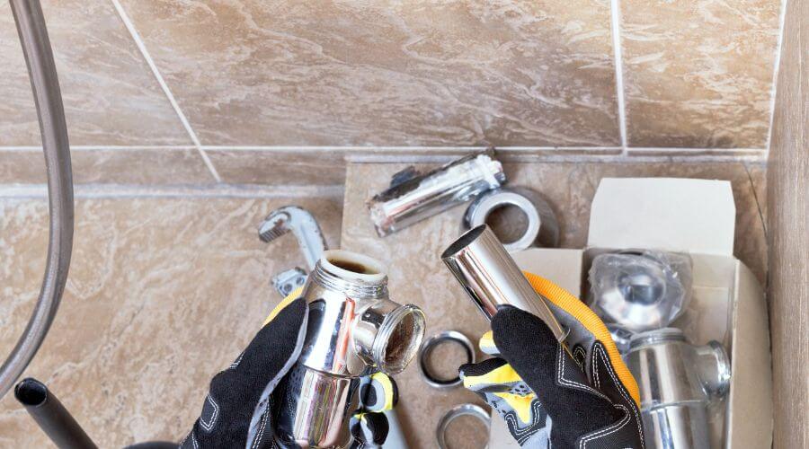 Professional Storm Sewer Service in Shelby, IN